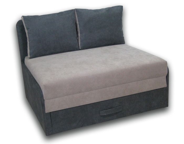 Омега 120 ТС 661 + ТС 662