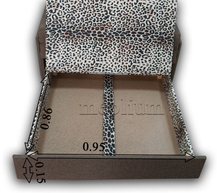 Диван Омега 100-41