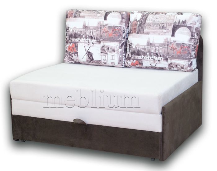 Диван Омега 120-41