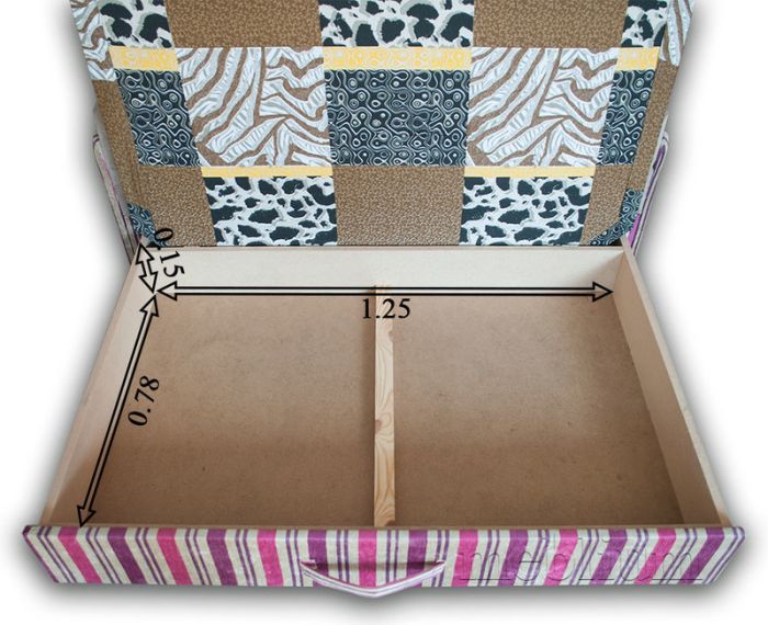 Диван Омега 1,40 -89 part 5