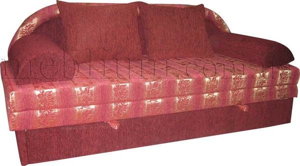 (СНЯТО С ПРОИЗВОДСТВА) Диван Париж 1 габриель