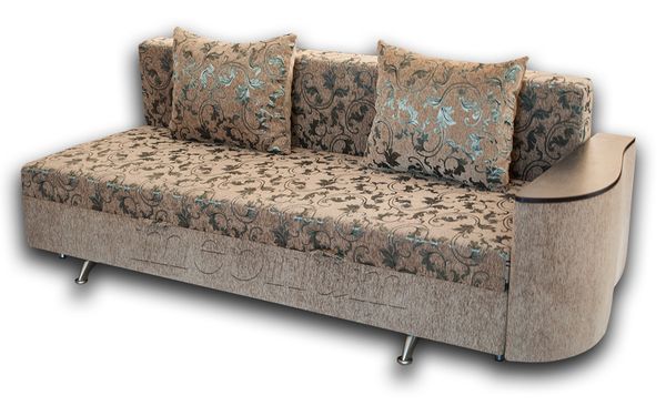 Диван Полина 2-75 Бостон Голд