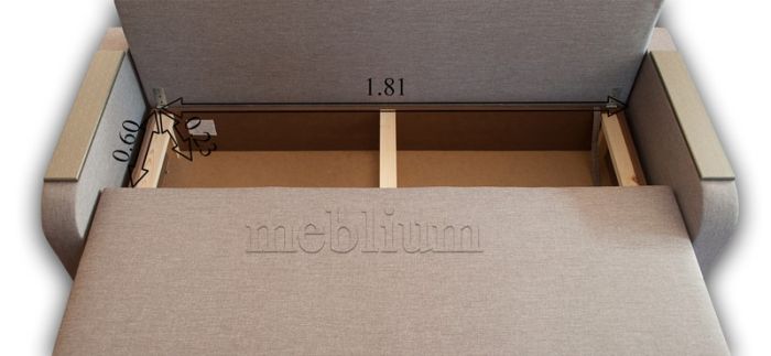 Диван Бостон-1 - 90