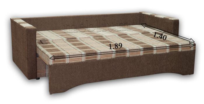 Диван Прелесть-28