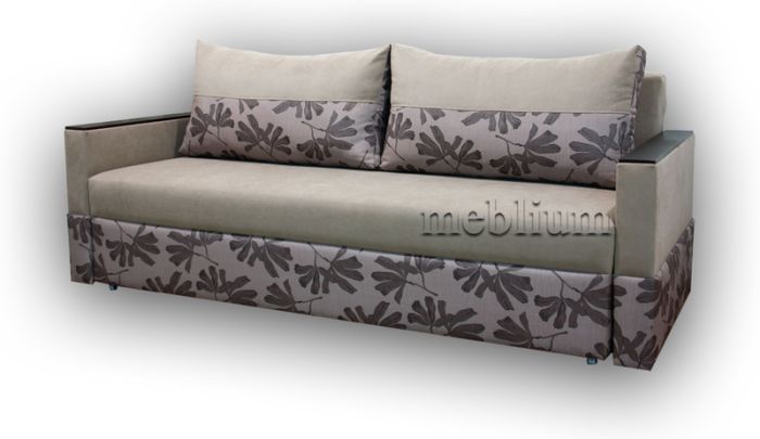 Диван Премьера с накладками -16