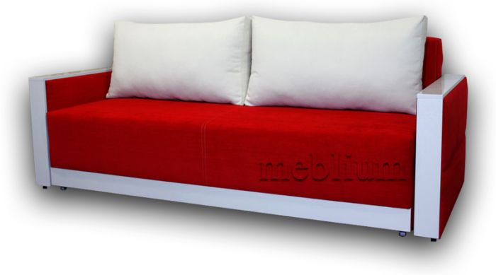 Диван ПР Элит Lux с накладками - 16