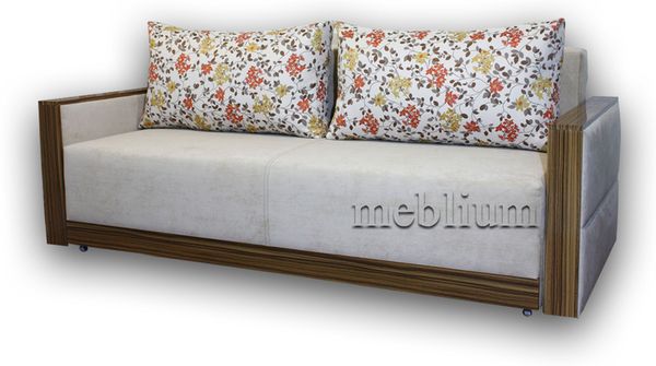 Диван ПР Элит Lux с накладками - 16