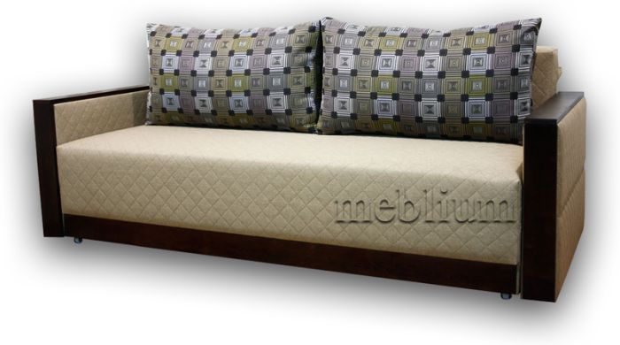 Диван ПР Элит Lux с накладками - 16