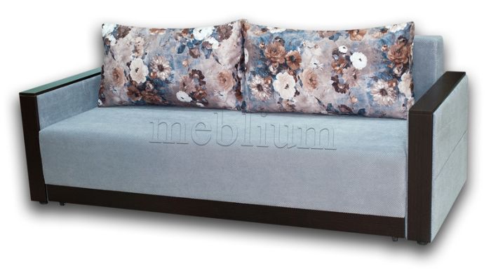 Диван ПР Элит Lux с накладками - 16