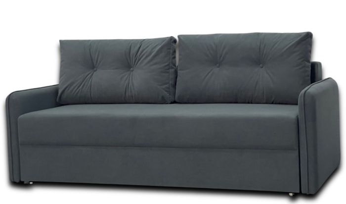 Диван Прескотт (уникальная беспружинная модель)  - 104