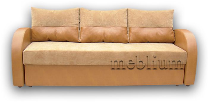 Диван Респект -49 (ЭТА МОДЕЛЬ СНЯТА С ПРОИЗВОДСТВА И ПРОДАЖИ)