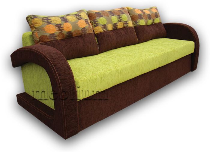 Диван Респект -49 (ЭТА МОДЕЛЬ СНЯТА С ПРОИЗВОДСТВА И ПРОДАЖИ)