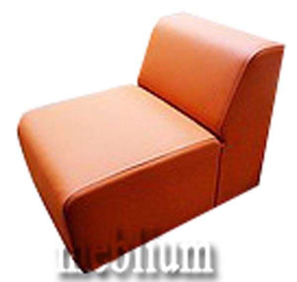 ПРОДАНО (можно под заказ) Софа Стиль с тумбой-21 Мисти ЛТ браун + Раймонд 04