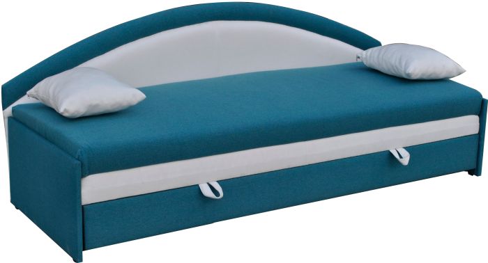 Софа Славута-45 АЗУР (СНЯТО С ПРОИЗВОДСТВА)