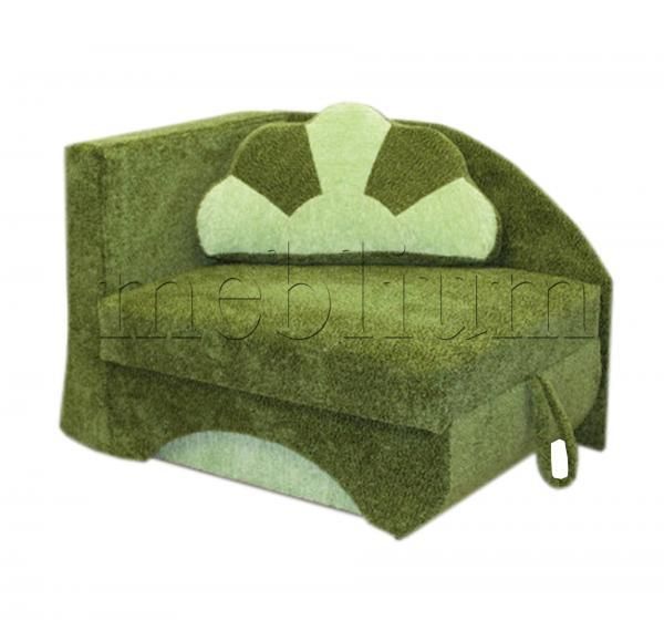 Детский диван Солнышко Модус