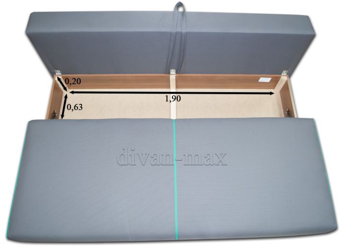 ПРОДАНО (можно под заказ) Софа Соло 2-12 Миранда 156 + Миранда 109