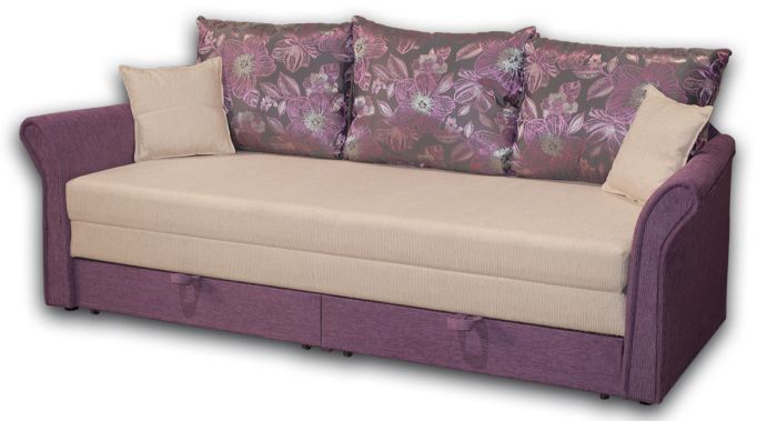 Диван Стелла (спал. место 1900х2000) -41