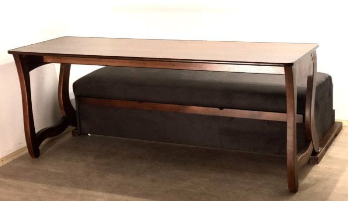 Диван-стол - 3