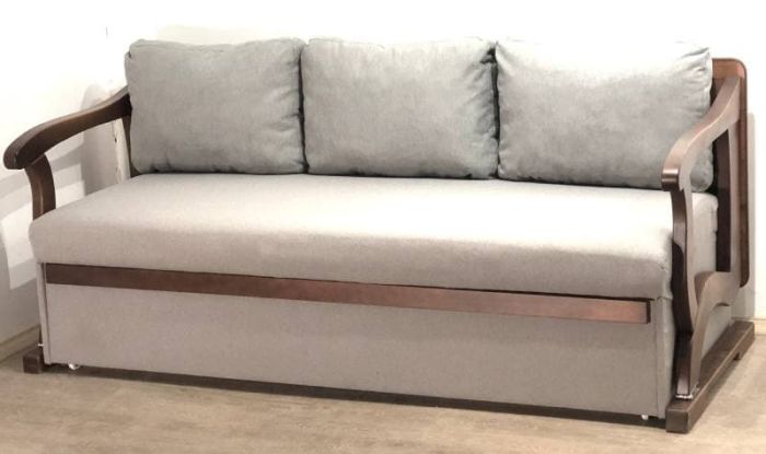 Диван-стол - 3 (СНЯТО С ПРОИЗВОДСТВА)