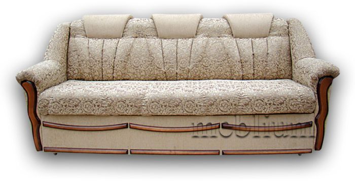 Диван Султан-49 (ЭТА МОДЕЛЬ СНЯТА С ПРОИЗВОДСТВА И ПРОДАЖИ)