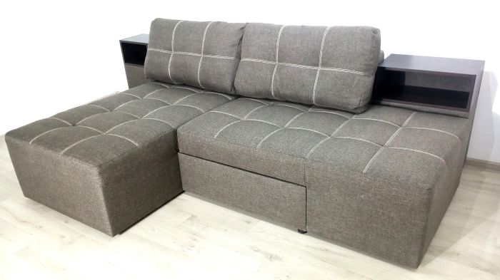 Диван Трансформмер Компакт 3 универсал -89