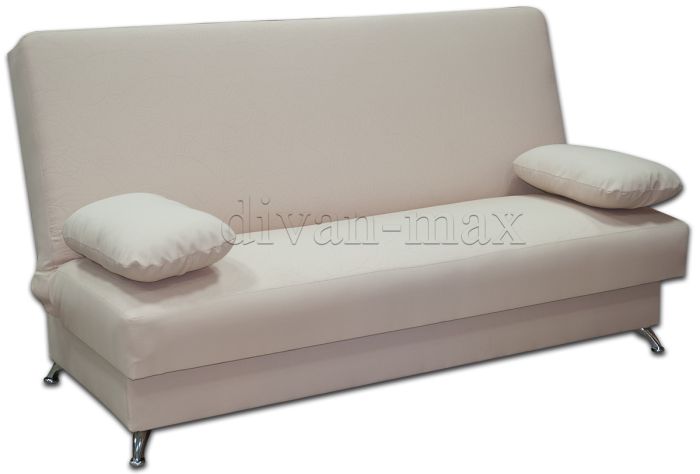 Диван Триумф 2-12 Гига комбин браун