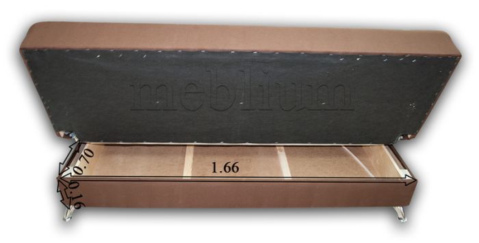 Диван Триумф 2 - 12