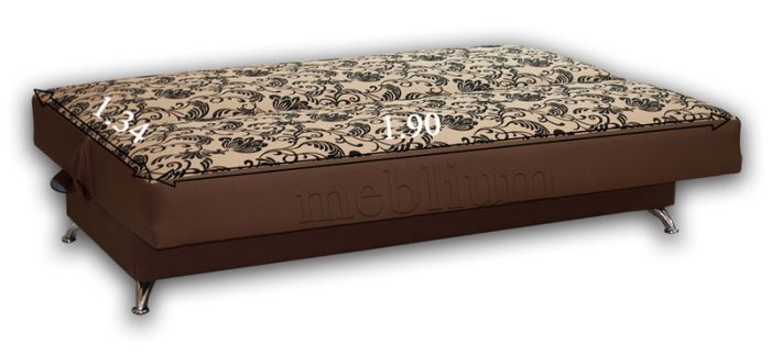 Диван Триумф 2 - 12