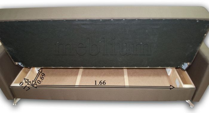 Диван-книга Триумф - 12