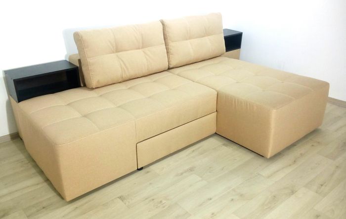 Диван трансформмер Домино универсал - 12