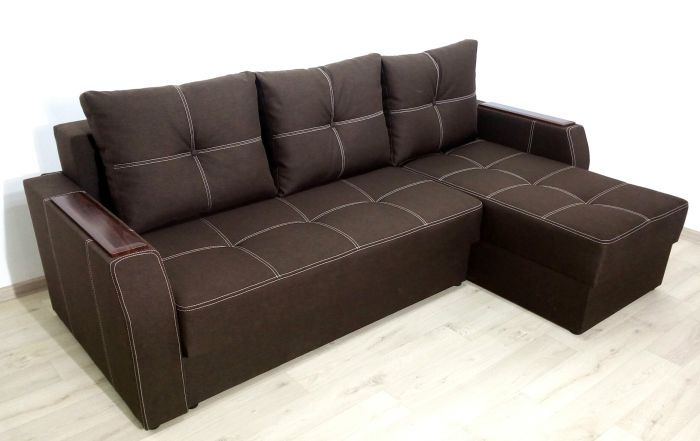 Угловой диван Браво универсал -3 COFE