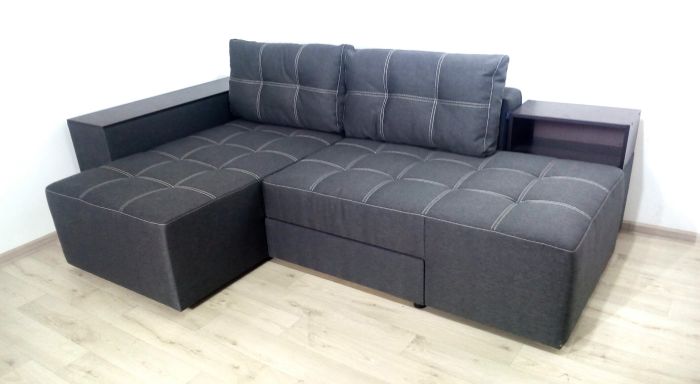 ПРОДАНО (МОЖНО ПОД ЗАКАЗ) Угловой Диван Meblium 19 -12 Etna_095