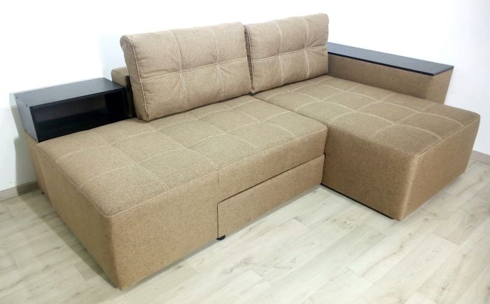 Угловой диван Домино ЛЯ 2 -12