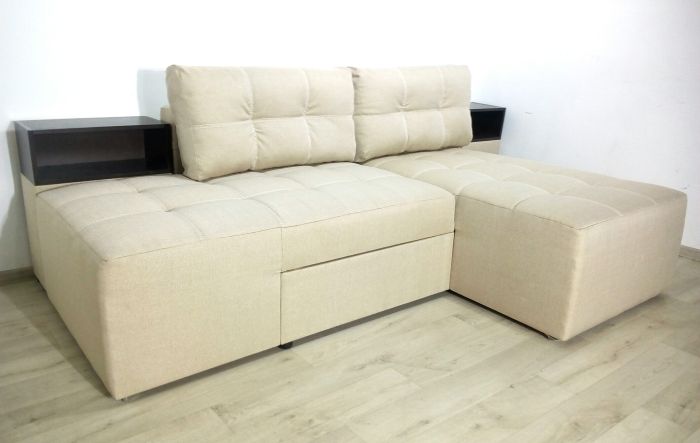 Диван Трансформмер Компакт 3 универсал -89