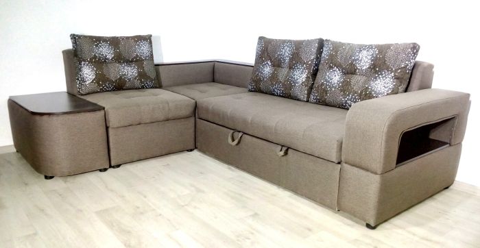 Угловой диван Голливуд -76