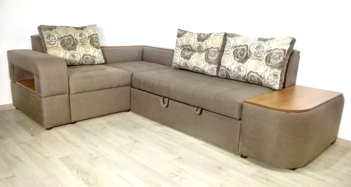 Угловой диван Голливуд -76