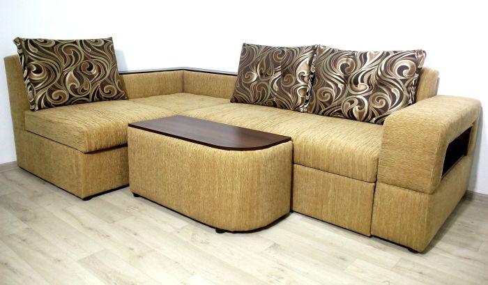 Угловой диван Голливуд -76