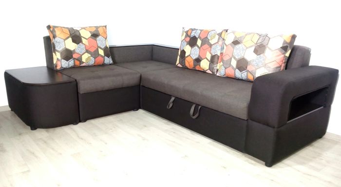 Угловой диван Голливуд -76