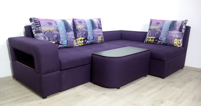 Угловой диван Голливуд -76