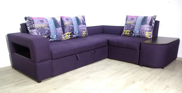 Угловой диван Голливуд -76