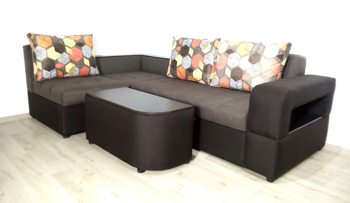 Угловой диван Голливуд -76