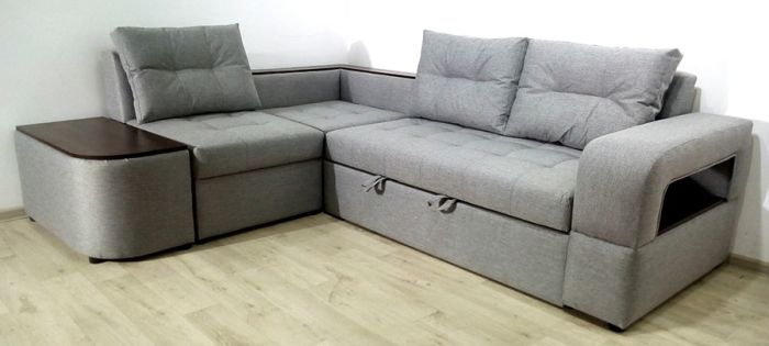 Угловой диван Голливуд -76