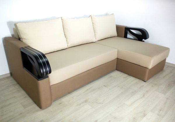 Угловой диван Кардинал -90