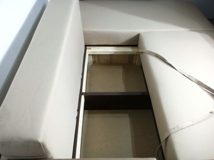 Угловой диван Кардинал -90