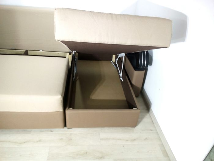 Угловой диван Кардинал -90