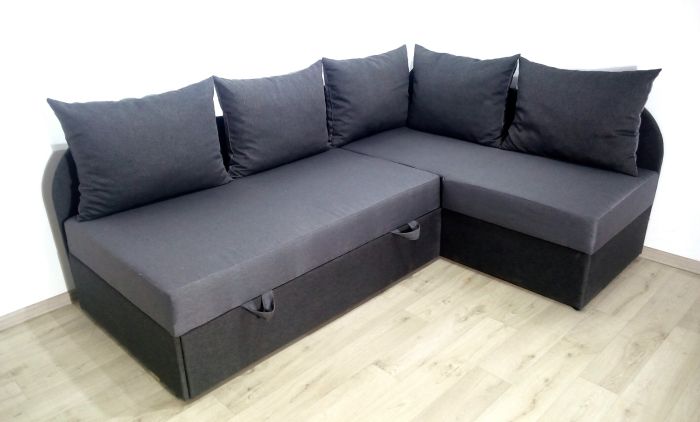 Угловой диван Нежность (Барселона) - 28