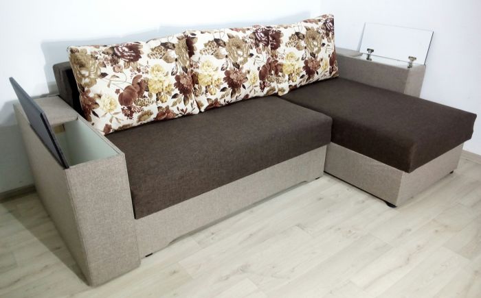 Угловой диван Визит универсал -3 Behz_2