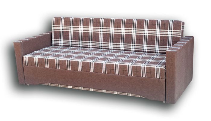 Диван Великолепный-33 Шотландка