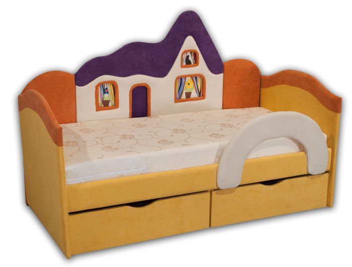 диван Домик -41 Идея 7053