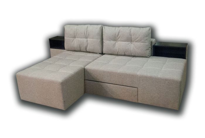 ПРОДАНО (МОЖНО ПОД ЗАКАЗ) Диван трансформмер универсал 20 -12 Savanna_Coffee